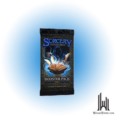 Sorcery: Contested Realms Beta Edition Booster Pack